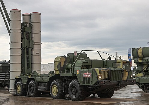 В Госдуме заявили о необходимости усилить ПВО России