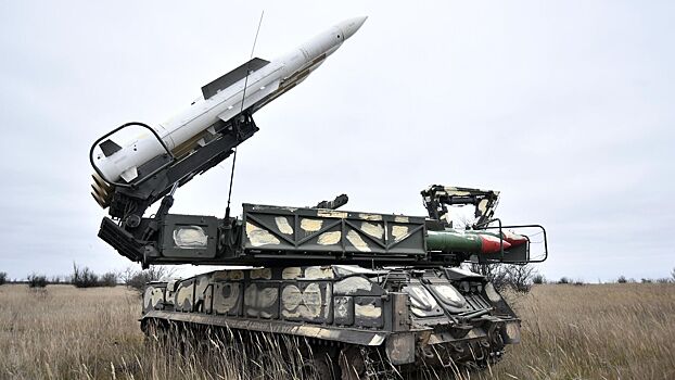 В Греции прокомментировали сообщения об отправке на Украину систем ПВО