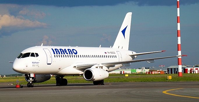 В «ИрАэро» объяснили прекращение рейсов на Филиппины и во Вьетнам