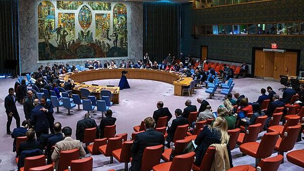 В Иране обвинили Израиль в игнорировании резолюции Совбеза ООН