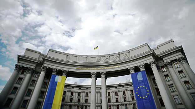 В Киеве возмутились словам премьера Грузии об Украине