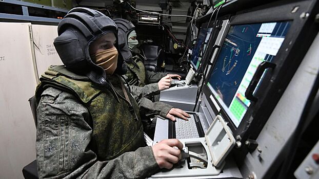 В Курской области объявили сигнал опасности атаки БПЛА