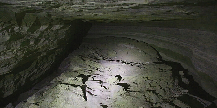 В пещере Саудовской Аравии нашли следы жилища древних скотоводов