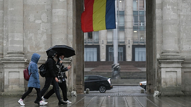 В МИД Молдавии высказались о нормализации отношений с Россией