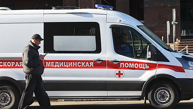 В Москве найден мертвым сын бывшего генпрокурора