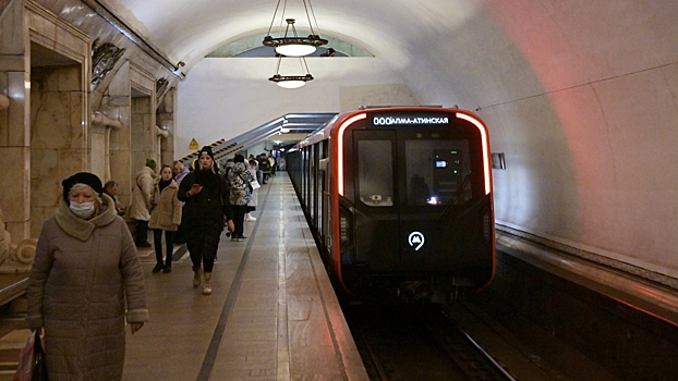 В Москве ввели штрафы за неправильное поведение в метро