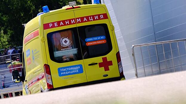 Cъевшая деликатес москвичка попала в больницу