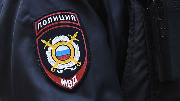 В одном из офисов Москвы обнаружили украинский беспилотник "Баба Яга"