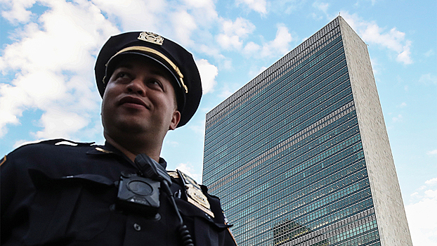 В ООН ответили на сообщения о применении ВСУ кассетных боеприпасов