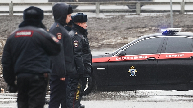 В Петербурге полицейский застрелил мужчину, который ранил его коллегу