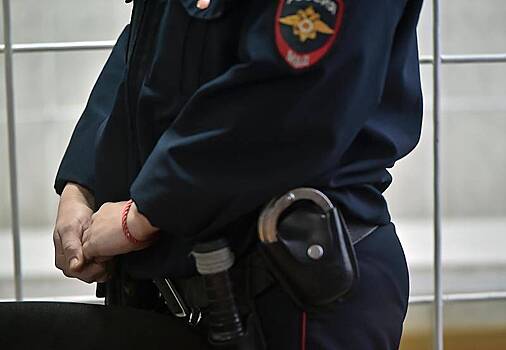 В России педагога коррекционной школы арестовали на 10 суток за избиение ученика
