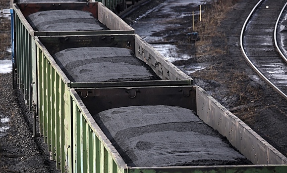 В России предложили прекратить поддерживать экспорт угля