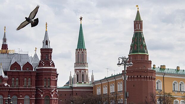 В России спрогнозировали срок действия санкций Запада