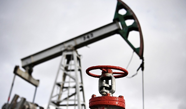 В России стали рекордно медленно прирастать запасы нефти