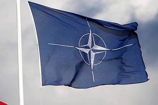 В России заявили об ухудшении отношений с НАТО