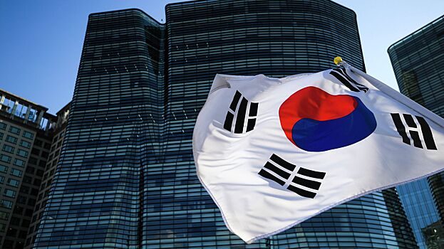 В Сеуле допустили нормализацию отношений с Москвой по окончании СВО