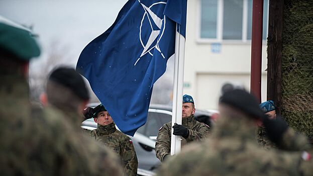 В Совбезе Белоруссии оценили количество войск НАТО у западной границы