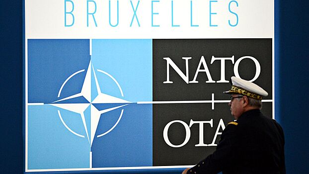 В США допустили роспуск НАТО