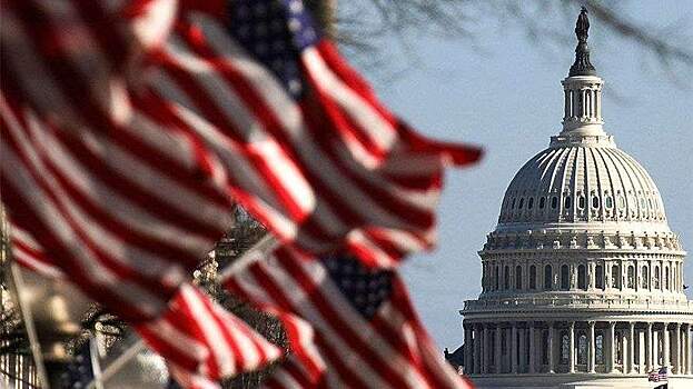 В США назвали день голосования Сената по проекту о помощи Украине
