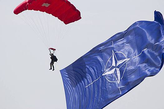 В США назвали лучший «подарок» к юбилею НАТО