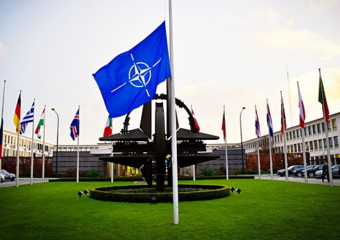 В США не исключили развал НАТО