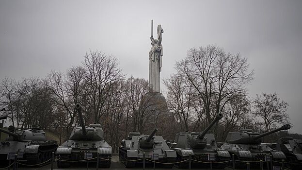 В США объяснили нежелание Запада прийти к миру на Украине