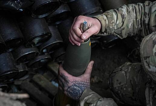 В США указали на свидетельство скорого окончания конфликта на Украине