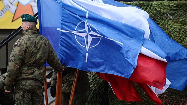 СМИ узнали о решении лидеров НАТО по вопросу вступления Украины в альянс