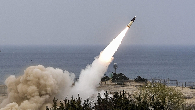 Украина тайно получила сотню ракет ATACMS