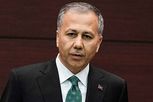 В Турции заявили о задержании 36 подозреваемых в связях с ИГ