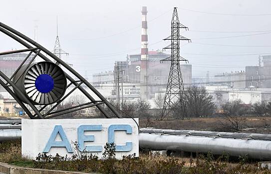 В Запорожье назвали причину атак Украины на ЗАЭС