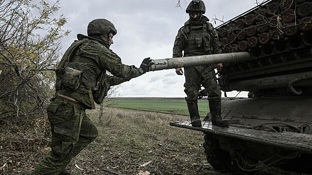 Армия РФ нанесла удар по командованию ГУР в Харькове