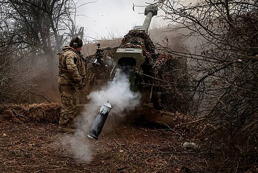 Во Франции заявили о нехватке солдат ВСУ