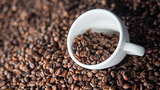 Кофе может защитить пожилых от рака и Альцгеймера