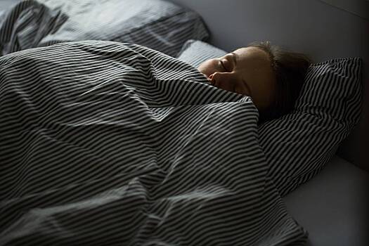 Врачи подсказали три эффективных способа быстро засыпать