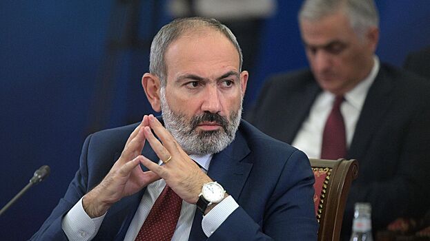Встреча с чиновниками ЕС и США не дала гарантий Еревану