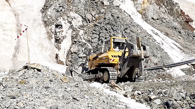 Второго сотрудника Ростехнадзора арестовали после обрушения на руднике «Пионер»