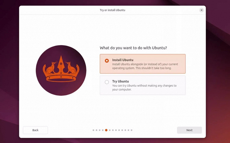 Вышла новая версия Ubuntu с долгосрочной поддержкой2