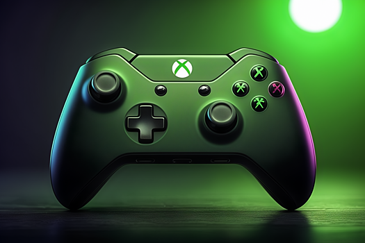 Xbox начала в ускоренном темпе работать над консолью нового поколения