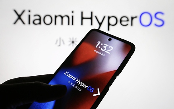 Xiaomi обновит пять смартфонов Poco до HyperOS