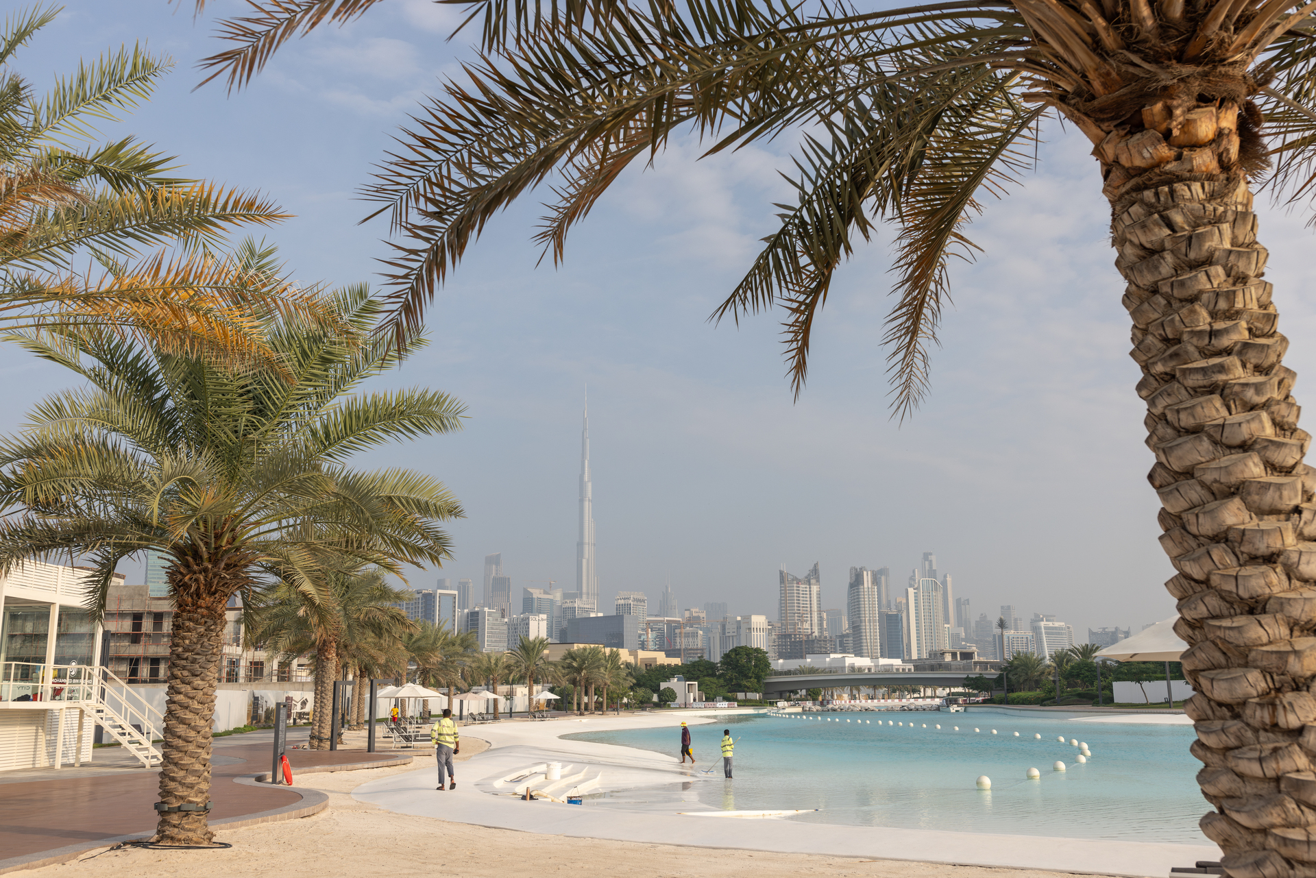 «За глоток воды могли оштрафовать на 200 долларов». Как проходит Рамадан в Дубае и как он сказывается на туристах4
