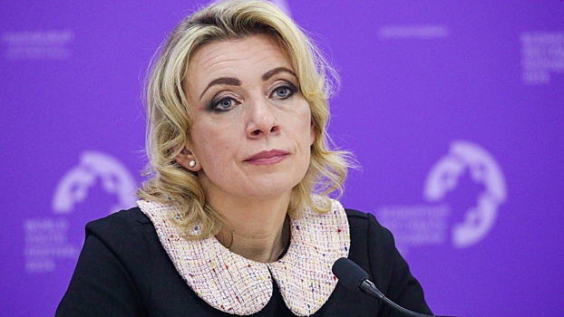 Захарова обвинила ЮНЕСКО в «умышленном бездействии» после гибели военкора