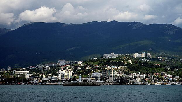 За 10 лет в Крыму построено 70 новых гостиниц и санаториев