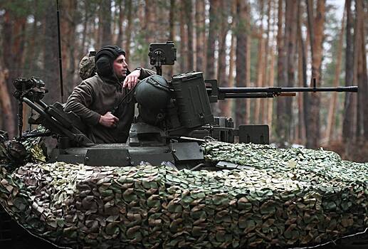 Защищенность российских «летающих танков» и тяжелых огнеметов повысили