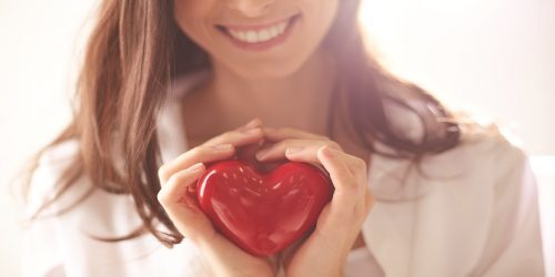 Здоровье сердца женщин оказалось связано с их когнитивными способностями в среднем возрасте1