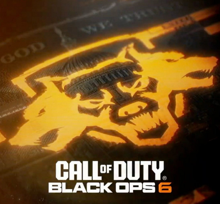 Activision анонсировала Call of Duty: Black Ops 61