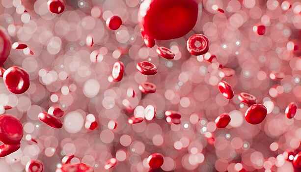Ученые перечислили биомаркеры крови, сигнализирующие о долголетии