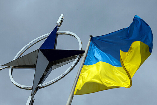 Стало известно о подготовке НАТО к передаче Киеву нового пакета военной помощи
