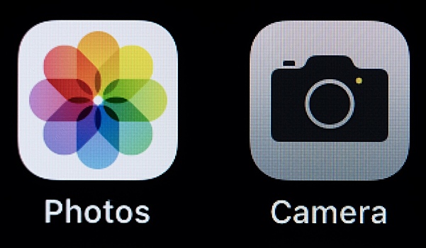 Apple исправила баг с восстановлением удаленных фотографий