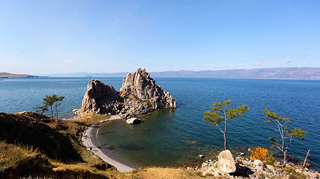 Байкал по популярности обогнал курорты Кубани